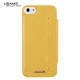 Funda Usams Freeform Series iPhone 55s-Dorado - Envío Gratuito