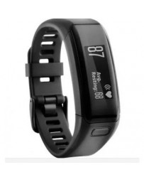 Reacondicionado Reloj Garmin Vivosmart Hr Monitor Cardiaco - Envío Gratuito