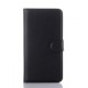 soporte del tirón de la carpeta con una función de las ranuras la cubierta superior para HTC uno X9 -Nergo - Envío Gratuito