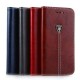 Teléfono móvil el caso de cuero Leather Case for iPhone 6 6s 47 inch-Marrón - Envío Gratuito