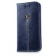 Teléfono móvil el caso de cuero Leather Case for iPhone 6 6s 47 inch-Marrón - Envío Gratuito