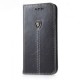 Teléfono móvil el caso de cuero Leather Case for iPhone 6 6s 47 inch-Marrón - Envío Gratuito