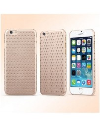 Funda Usams Twinkle Series iPhone 6 Plus -Oro - Envío Gratuito