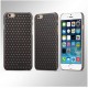 Funda Usams Twinkle Series iPhone 6 Plus -Negro - Envío Gratuito