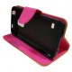 Funda Flip Mercury OHR Cell FUFLIPMERS5AMpara Samsung S5-Amarillo - Envío Gratuito