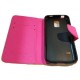 Funda Flip Mercury OHR Cell FUFLIPMERS5AMpara Samsung S5-Amarillo - Envío Gratuito