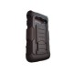 Funda Robot Combo OHR Cell ROBG313HNE para Samsung Galaxy ACE 4 - Negro - Envío Gratuito