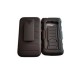 Funda Robot Combo OHR Cell ROBG313HNE para Samsung Galaxy ACE 4 - Negro - Envío Gratuito