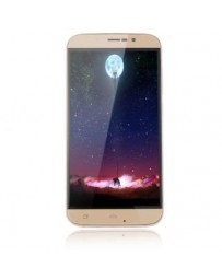 EH Smartphone 5.5  Umi RomeX Desbloqueado dual sim 8GB-De oro - Envío Gratuito