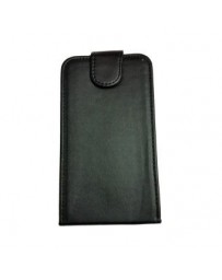 Funda Flip Top OHR Cell FLIPTOPS3MININE para SAMSUNG GALAXY S3 MINI-Negro - Envío Gratuito