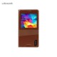 Funda Usams Melody Series Samsung Galaxy S5-Dorado - Envío Gratuito