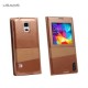 Funda Usams Melody Series Samsung Galaxy S5-Dorado - Envío Gratuito