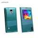 Funda Usams Melody Series Samsung Galaxy S5-Azul - Envío Gratuito
