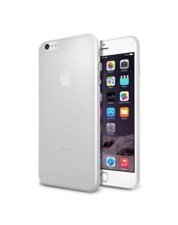 Funda Ultradelgada para iPhone 66S 4.7. DOS PIEZAS AL PRECIO DE UNA- - Envío Gratuito