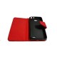 Funda Flip Mercury OHR Cell FUFLIPMERL90NE para LG L90 - Negro - Envío Gratuito