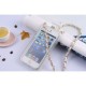 Funda Perfume OHR Cell PERIPHN5TR para iPhone 5 - Transparente - Envío Gratuito