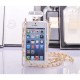Funda Perfume OHR Cell PERIPHN5TR para iPhone 5 - Transparente - Envío Gratuito