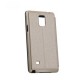 Funda Flip de piel Galaxy Note 4 Touch Series Usams - Envío Gratuito