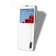 Funda Usams Merry series LG G Pro 2 -Blanco - Envío Gratuito