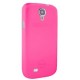 Funda Ozaki para Samsung Galaxy S4-Rosa - Envío Gratuito