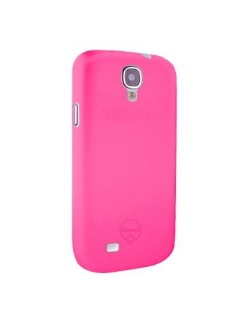 Funda Ozaki para Samsung Galaxy S4-Rosa - Envío Gratuito