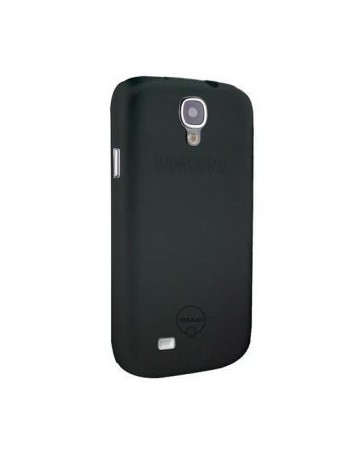 Funda Ozaki para Samsung Galaxy S4-Negro - Envío Gratuito