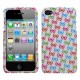 Protector Funda Iphone Apple 4S 4G Colours Balls - Envío Gratuito