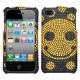 Protector Funda Iphone Apple 4S 4G Sonrisa - Envío Gratuito