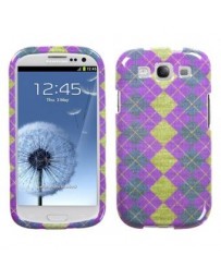 Funda Protector Samsung Galaxy SIII Calcetin - Envío Gratuito