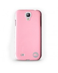 Funda Hard Beetle para Galaxy S4-Rosa - Envío Gratuito