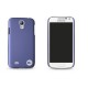 Funda Hard Beetle Case para Galaxy S4 - Azul - Envío Gratuito