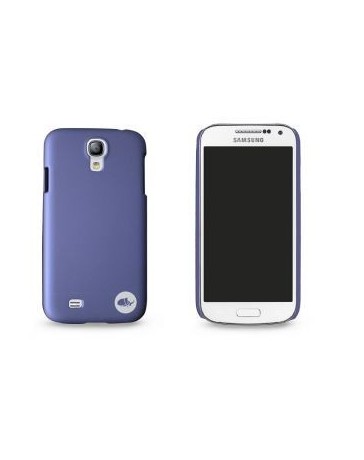 Funda Hard Beetle Case para Galaxy S4 - Azul - Envío Gratuito