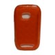 Funda TPU Rojo Nokia Lumia 710 - Envío Gratuito