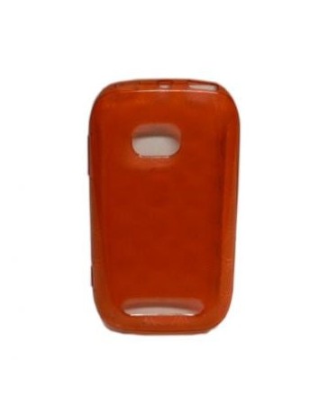 Funda TPU Rojo Nokia Lumia 710 - Envío Gratuito