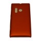 Funda Protector Nokia Lumia 505 Rojo - Envío Gratuito