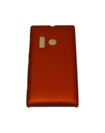 Funda Protector Nokia Lumia 505 Rojo - Envío Gratuito