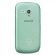 Funda Ozaki Jelly para Galaxy S3 Mini con Mica Frontal-Transparente - Envío Gratuito