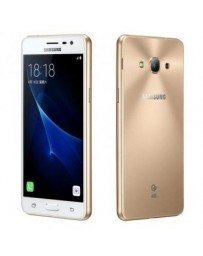 Smartphone Samsung Galaxy J3 Pro J3110 Quad Core Dual SIM 5.0 -Dorado - Envío Gratuito