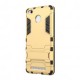 Protección de la gota] caso de la cubierta dura para el apoyo XIAOMI redmi 3 PRO - Oro - Envío Gratuito