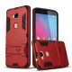 Caso ultra delgado Huawei Honor 5X Armadura para Huawei Honor 5X- Rojo - Envío Gratuito