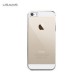Funda transparente Usams Pure Series iPhone 55s -Transparente - Envío Gratuito