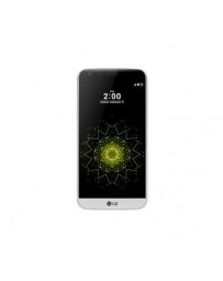 Reacondicionado Smartphone LG G5 5.3 16MP Plata + Selfie Stick Batería Audífonos - Envío Gratuito