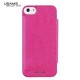Funda Usams Freeform Series iPhone 55s-Rosa - Envío Gratuito