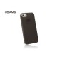 Funda Usams Sparkling Series iPhone 55s-Negro - Envío Gratuito