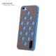 Funda Impression Series iPhone 55s-Azul - Envío Gratuito