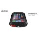 Funda LOVE MEI Powerfull Gorilla Glass para iPhone 6 - Envío Gratuito