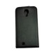 Funda Flip Top OHR Cell FLIPTOPS4NE para SAMSUNG GALAXY S4-Negro - Envío Gratuito