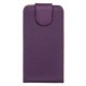 Funda Flip Top OHR Cell FLIPTOPL7XMO para LG L7X-Morado - Envío Gratuito