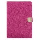 Funda Flip Glitter OHR Cell FUFLIPGLIIPADAIRFU para iPad Air-Fucsia - Envío Gratuito