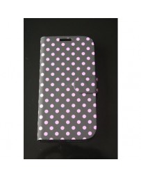 Funda Ladybugg para Galaxy S4 - Negro - Envío Gratuito